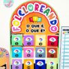 folclore, kit folclore, parlendas, rimas,adivinhas,ritmos do folclore, origem e curiosidades sobre o folclore painel, painel folclore, brinquedos folclóricos