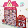 ornamentação,cartaz para sala de aula, ornamentação para sala de aula, decoração para sala de aula ,kit para sala de aula,chamada, calendário, chamada para sala de aula, quantos somos