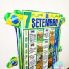 mural para foto independência do brasil, painel independência do brasil, recursos pedagógicos, lojinha do professor, datas comemorativas, educação, pedagogia, pedagoga