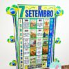 mural para foto independência do brasil, painel independência do brasil, recursos pedagógicos, lojinha do professor, datas comemorativas, educação, pedagogia, pedagoga