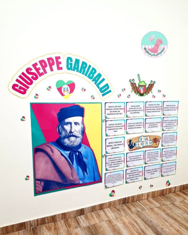 Semana Farroupilha, atividades escolares, história gaúcha, Revolução Farroupilha, 20 de Setembro, tradições gaúchas, chimarrão, prenda, peão, gaúcho, cultura, lendas do Sul, hino rio-grandense, pampa, biomas do Sul, culinária gaúcha, folclore, artesanato, danças gaúchas, história do Rio Grande do Sul.