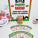 Semana Farroupilha, atividades escolares, história gaúcha, Revolução Farroupilha, 20 de Setembro, tradições gaúchas, chimarrão, prenda, peão, gaúcho, cultura, lendas do Sul, hino rio-grandense, pampa, biomas do Sul, culinária gaúcha, folclore, artesanato, danças gaúchas, história do Rio Grande do Sul.