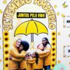 mês de prevenção ao suicídio, valorização da vida,setembro amarelo,painel setembro amarelo,painel setembro amarelo, caixa mimo setembro amarelo, espelho das afirmações setembro amarelo,setembro amarelo