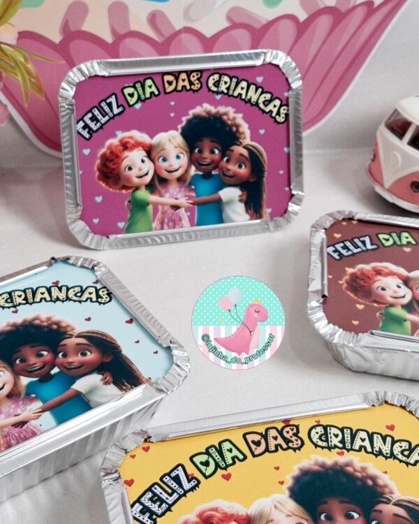 MARMITINHA PORTA DOCES,MARMITINHA DIA DAS ACRIANÇAS,PIRULITO DIA DAS CRIANÇAS,lembrancinha dia das crianças,AIXA MIMO DIA DAS CRIANÇAS,dia das crianças , outubro ,mês das crianças , crianças , 12 de outubro,painel doce criança, dia das crianças, recursos para o dia dia das crianças