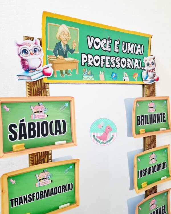 acróstico di dos professore,dia dos professores, lembrancinha para os professores, dia dos professores , 12 de outubro,dia dos professores,ac´rostico dia do professor, professor raimundo, painel dia do professor, professora,