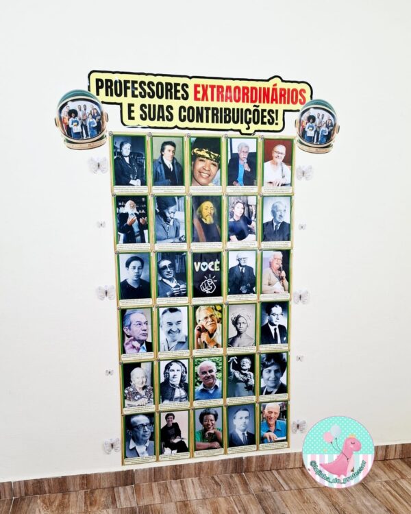 PROFESSORES EXTRAORDINÁRIOS MURAL, a origem do dia dos professores,painel a origem do dia dos professores,mural o professor de cada mês, dinâmica dia dos professores ,professor,pegue o que você precisa,explosão pedagógica,15 DE OUTUBRO DIA DO PROFESSOR,CAIXA MIMO DIA DOS PROFESSORES,acróstico di dos professore,dia dos professores, lembrancinha para os professores, dia dos professores , 12 de outubro,dia dos professores,ac´rostico dia do professor, professor raimundo, painel dia do professor, professor