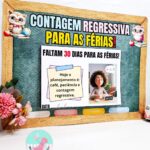 férias dos professores, recesso escolar, contagem regressiva para as férias, descanso docente, férias na escola, humor de professor, fim do ano letivo, merecidas férias, clima de férias, volta às aulas, encerramento letivo, descanso merecido, pausa pedagógica, férias com humor, vida de professor, professores cansados, reta final das aulas, despedida do semestre, momento de relaxar, férias chegando