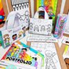 capa para atividades, capa para portfólio, capa para avaliações, capa envelope pardo, capa escolar, capa personalizada, capa educativa, capa para imprimir, capa de provas, capa para trabalhos escolares, capa de encerramento, capa criativa, capa pedagógica, capa para alunos, capa organizadora