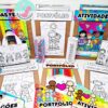 capa para atividades, capa para portfólio, capa para avaliações, capa envelope pardo, capa escolar, capa personalizada, capa educativa, capa para imprimir, capa de provas, capa para trabalhos escolares, capa de encerramento, capa criativa, capa pedagógica, capa para alunos, capa organizadora