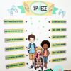 saeb,semana de avaliações ,semana de provas, avaliações externas, enem, spece,dia de prova, boa prova, inventivo para provs, contagem regressiva para prova,saego,SAEPI,PAINEL SPAECE