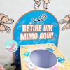 caixa mimo sispaeap,SISPAEAP PAINEL 2025,MURAL PARA FOTO SARESP,saeb,semana de avaliações ,semana de provas, avaliações externas, enem, spece,dia de prova, boa prova, inventivo para provs, contagem regressiva para prova,saego,SAEPI,PAINEL SPAECE,SARESP-PAINEL SARESP
