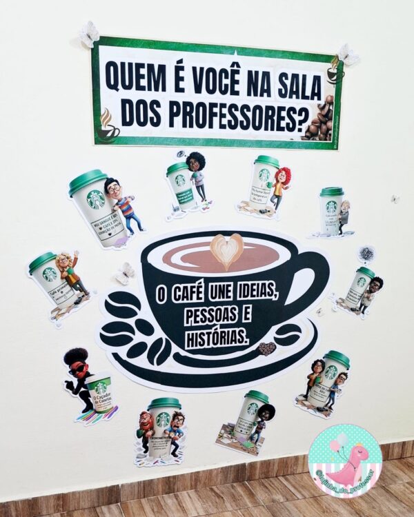 quem é você na sala dos professores dinâmica para os professores, sala dos professores, dia dos professores, dinâmica para professores, dinâmica para escola, dinâmica,sala dos professores, painel para professores, bem vindo professores, acolhimento dos professores, prof, professora, prdagoga