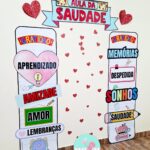 mural para foto aula da saudae, mural para foto despedida ,encerramento de ano letivo aula da saudade, mural da foto, professores, educação infantil, ensino fundamental, despedida, recordações, lojinha do professor, recursos para professores, professora, momentos especiais, escola, mural escolar, fim de ano escolar, professores criativos Lojinha do professor, recursos pedagógicos, professor, educação, atividades infantis, alfabetização,professora, professor,recursos lúdicos, lojinha,ensino fundamental,pedagogo,pedagoga,dicas de atividades infantis