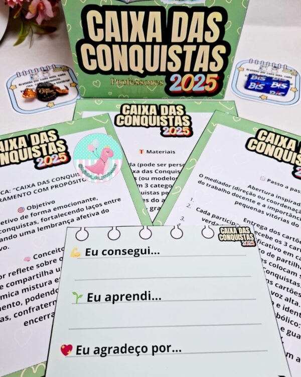 CAIXA DAS CONQUISTAS,,mural da saudade,aula da saudade,mural para foto aula da saudae, mural para foto despedida ,encerramento de ano letivo aula da saudade, mural da foto, professores, educação infantil, ensino fundamental, despedida, recordações, lojinha do professor, recursos para professores, professora, momentos especiais, escola, mural escolar, fim de ano escolar, professores criativos Lojinha do professor, recursos pedagógicos, professor, educação, atividades infantis, alfabetização,professora, professor,recursos lúdicos, lojinha,ensino fundamental,pedagogo,pedagoga,dicas de atividades infantis