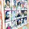 afro, africanidade, kwanzaa, feliz kwanzaa, consciência negra, racismo , painel consciência negra , negros, negras, afro, african,ubuntu,mural para foto ubuntu,representatividade negra,zumbi dos palmares, dandara dos palmares,afro, black power