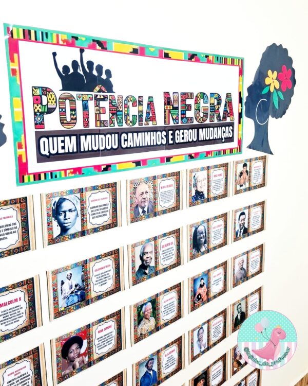 potência negra, representatividade negra,negros influentes,pantera negra,novembro negro, consciência negra,consciência negra,afro, africanidade, kwanzaa, feliz kwanzaa, consciência negra, racismo , painel consciência negra , negros, negras, afro, african,ubuntu,mural para foto ubuntu,representatividade negra,zumbi dos palmares, dandara dos palmares,afro, black power