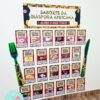 DIÁSPORA AFRICANA, ALIMENTOS DE ORIGEM AFRICANA , CULINÁRIA AFRICANA,POTÊNCIA NEGRA , PERSONALIDADES NEGRAS,UBUNTU, NEGROS QUE FIZERAM HISTÓRIA,afro, africanidade, kwanzaa, feliz kwanzaa, consciência negra, racismo , painel consciência negra , negros, negras, afro, african,ubuntu,mural para foto ubuntu,representatividade negra,zumbi dos palmares, dandara dos palmares,afro, black power
