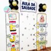FÉRIAS EJA,painel aula da saudade EJA PAINEL EJA,PAINEL DESPEDIDA EJA,férias escolares,férias, recesso, recesso esolar, bambolê play nas férias, play nas férias,contagem regressiva, painel contagem regressiva, cartaz contagem regressiva,DESPEDIDA,