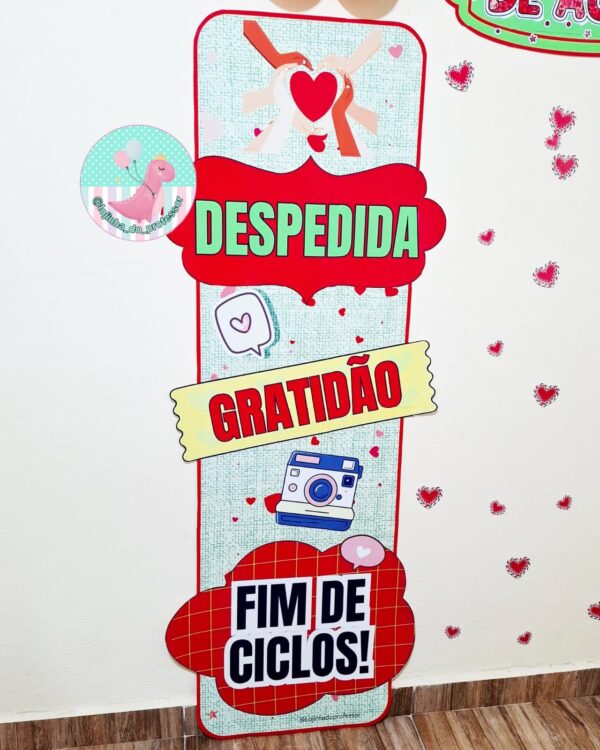 PAINEL GRATIDÃO, GRATIDÃO,PAINEL DE ENCERRAMENTO,ÚLTIMO DIA DE AULA,FÉRIAS EJA,painel aula da saudade EJA PAINEL EJA,PAINEL DESPEDIDA EJA,férias escolares,férias, recesso, recesso esolar, bambolê play nas férias, play nas férias,contagem regressiva, painel contagem regressiva, cartaz contagem regressiva,DESPEDIDA,