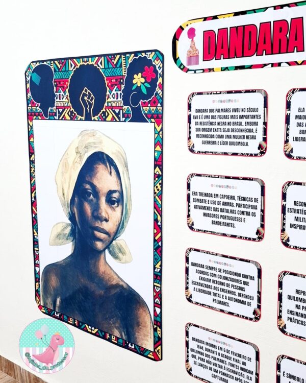 POTÊNCIA NEGRA , PERSONALIDADES NEGRAS,UBUNTU, NEGROS QUE FIZERAM HISTÓRIA,afro, africanidade, kwanzaa, feliz kwanzaa, consciência negra, racismo , painel consciência negra , negros, negras, afro, african,ubuntu,mural para foto ubuntu,representatividade negra,zumbi dos palmares, dandara dos palmares,afro, black power,dia dosamba, mural dia do samba ,samba 2 de dezembro Lojinha do professor, recursos pedagógicos, professor, educação, atividades infantis, alfabetização,professora, professor,recursos lúdicos, lojinha,ensino fundamental,pedagogo,pedagoga,dicas de atividades infantis