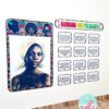 POTÊNCIA NEGRA , PERSONALIDADES NEGRAS,UBUNTU, NEGROS QUE FIZERAM HISTÓRIA,afro, africanidade, kwanzaa, feliz kwanzaa, consciência negra, racismo , painel consciência negra , negros, negras, afro, african,ubuntu,mural para foto ubuntu,representatividade negra,zumbi dos palmares, dandara dos palmares,afro, black power,dia dosamba, mural dia do samba ,samba 2 de dezembro Lojinha do professor, recursos pedagógicos, professor, educação, atividades infantis, alfabetização,professora, professor,recursos lúdicos, lojinha,ensino fundamental,pedagogo,pedagoga,dicas de atividades infantis