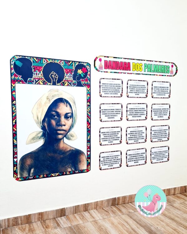 POTÊNCIA NEGRA , PERSONALIDADES NEGRAS,UBUNTU, NEGROS QUE FIZERAM HISTÓRIA,afro, africanidade, kwanzaa, feliz kwanzaa, consciência negra, racismo , painel consciência negra , negros, negras, afro, african,ubuntu,mural para foto ubuntu,representatividade negra,zumbi dos palmares, dandara dos palmares,afro, black power,dia dosamba, mural dia do samba ,samba 2 de dezembro Lojinha do professor, recursos pedagógicos, professor, educação, atividades infantis, alfabetização,professora, professor,recursos lúdicos, lojinha,ensino fundamental,pedagogo,pedagoga,dicas de atividades infantis