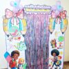 volta às aulas, volta às aulas 2026, painel volta às aulas, mural volta às aulas, portal volta às aulas, decoração volta às aulas, recepção escolar, acolhimento escolar, primeiro dia de aula, entrada decorada escola, boas-vindas alunos, painel escolar 2026, decoração escolar 2026, mural escolar, decoração pedagógica, volta às aulas educação infantil, volta às aulas ensino fundamental, material pedagógico volta às aulas, decoração para escola, painel educativo
