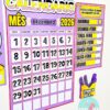 calendário escolar, calendário 2026, calendário pedagógico, calendário para sala de aula, calendário educativo, calendário ilustrado, calendário infantil, calendário para professores, calendário anual escolar, calendário mensal escolar, dias da semana cartaz, dias da semana educativo, como está o tempo painel, painel do tempo escolar, calendário com estações do ano, calendário interativo sala de aula, calendário imprimível A4, material pedagógico calendário, rotina escolar calendário, calendário para educação infantil