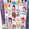 alfabeto de parede, alfabeto escolar, alfabeto educação infantil, alfabeto ilustrado, alfabeto tema lápis, alfabeto decorativo escolar, alfabeto para sala de aula, painel de alfabeto, letras do alfabeto infantil, alfabeto pedagógico, recurso pedagógico alfabeto, alfabeto lúdico, alfabeto para imprimir, decoração alfabeto sala de aula, material pedagógico letras, alfabetização infantil, educação infantil letras, alfabeto colorido, alfabeto para professores, lojinha do professor,mural nossa turma