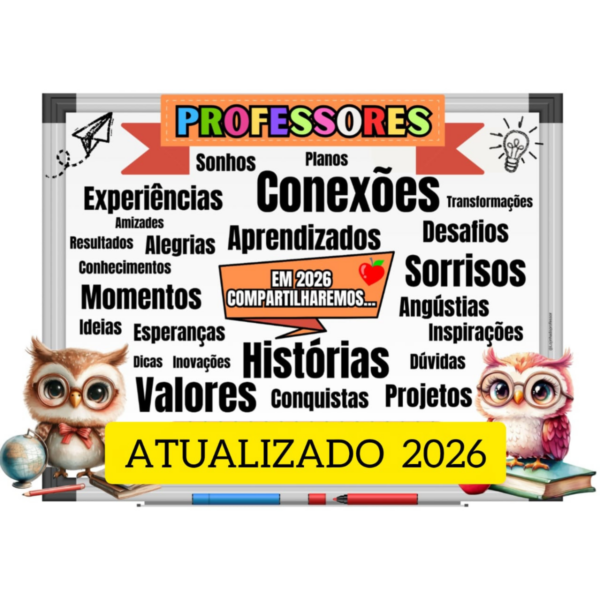 Conexões-Painel Volta às Aulas-Professores