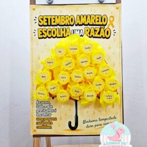 Escolha uma razão-Dinâmica no cavalete