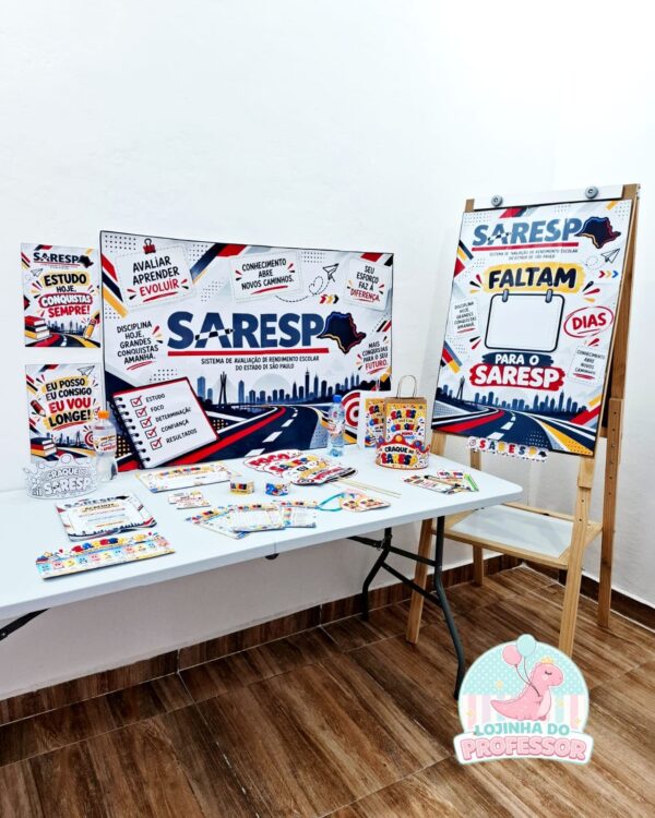 Super Kit-Saresp
